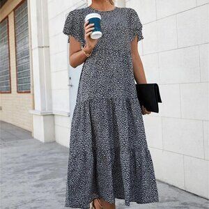 Fantaslook Women's Summer Casual Boho